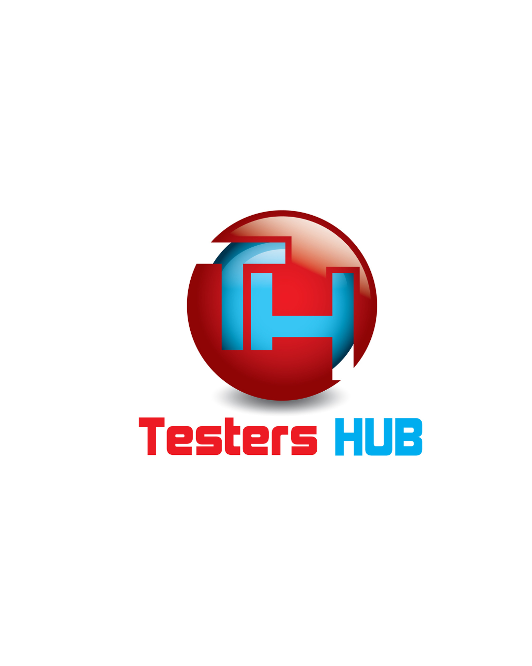 Testers HUB Medium Testers hub medium