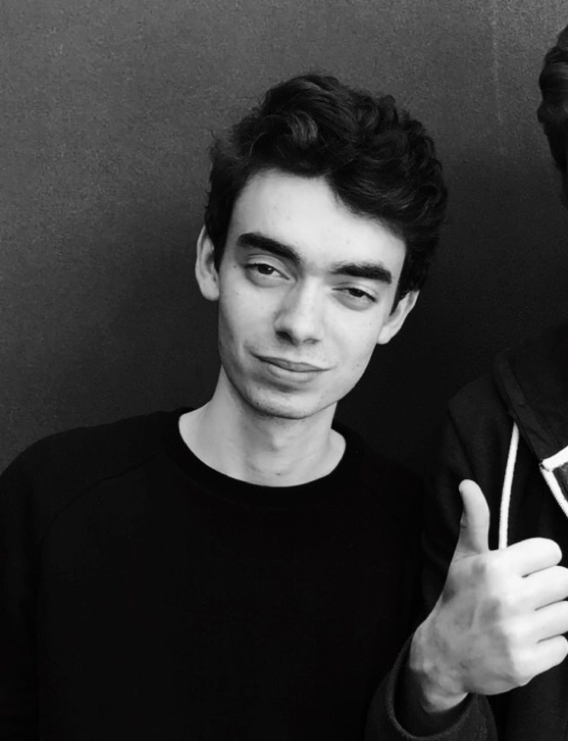 John Atkinson Medium