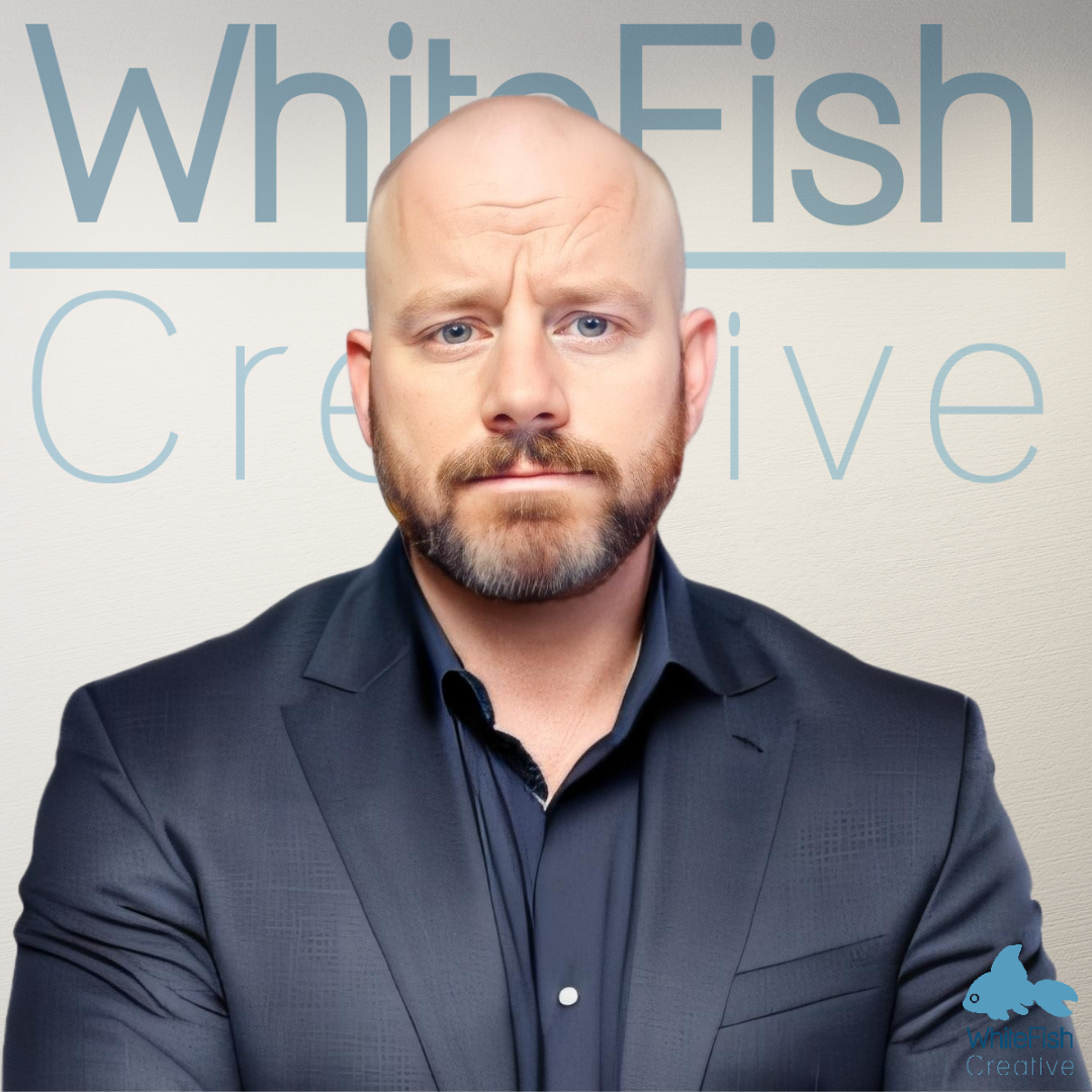About WhiteFish Creative Ltd Medium