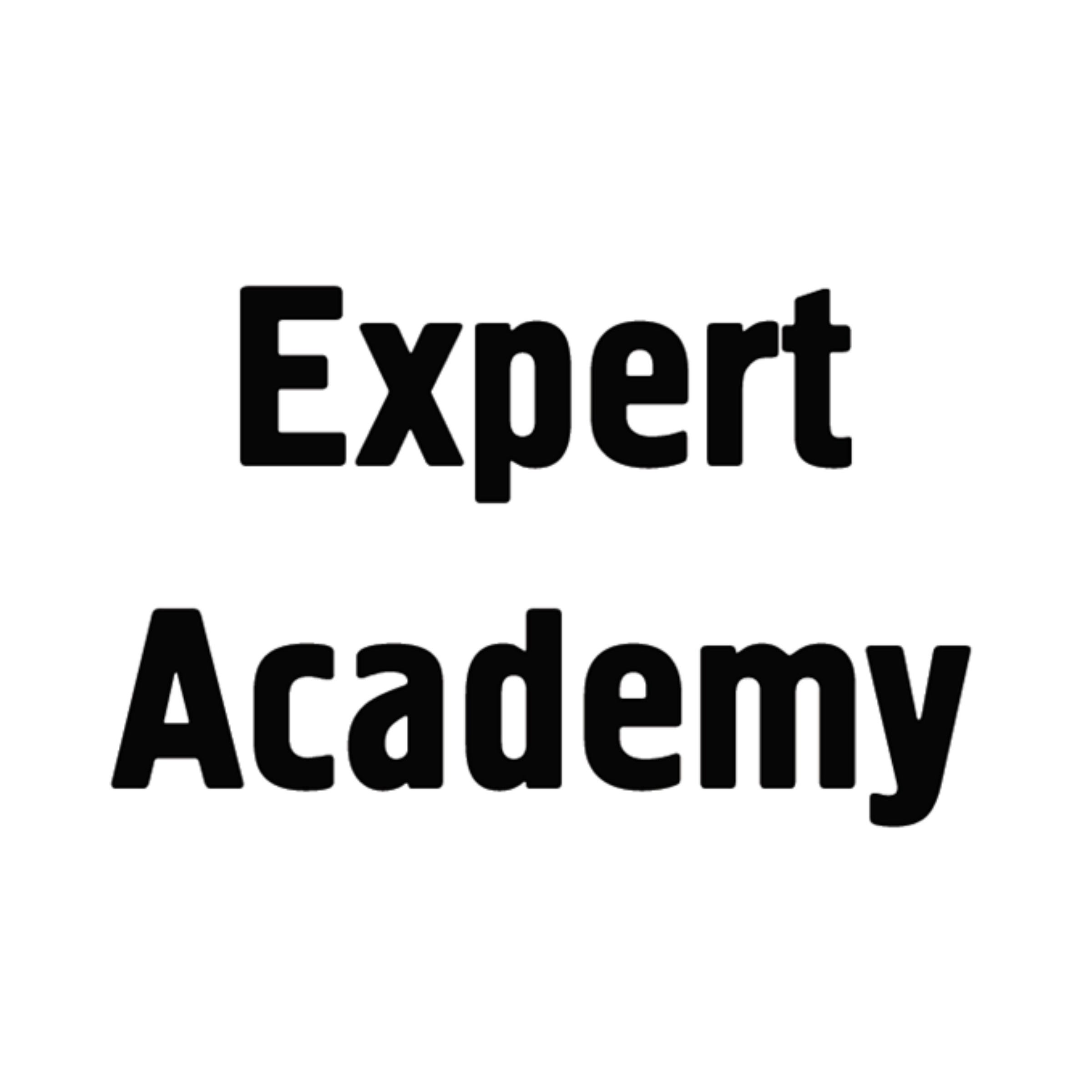 Expert Academy – Medium