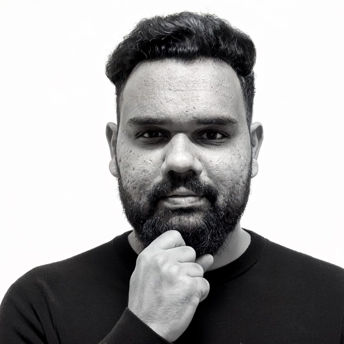 Siddharth S – Medium