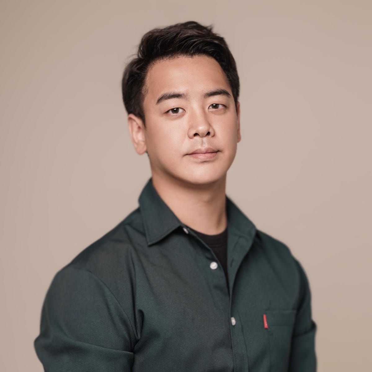 James Kang – Medium