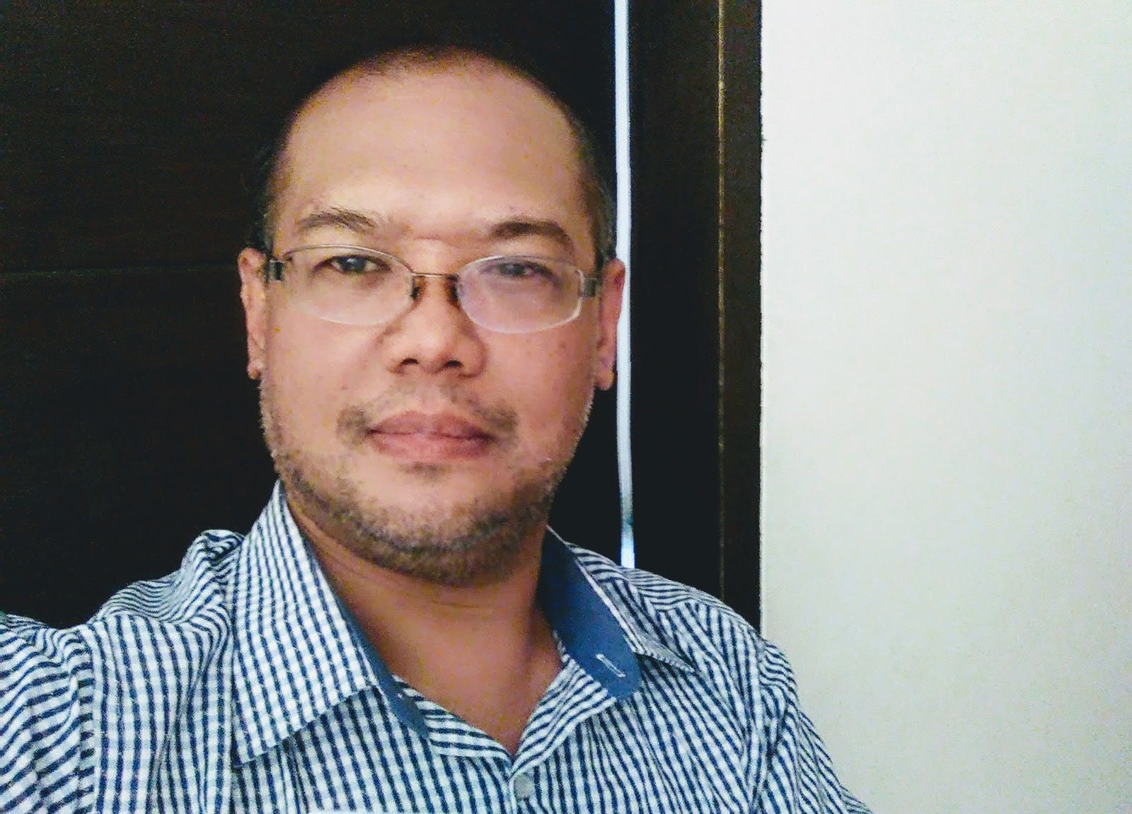 Daniel Setiawan Medium Daniel setiawan medium