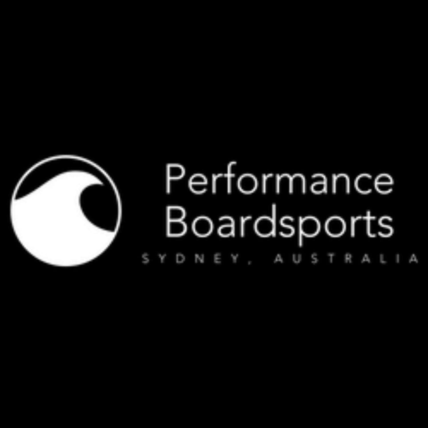 Performance Board sports Medium