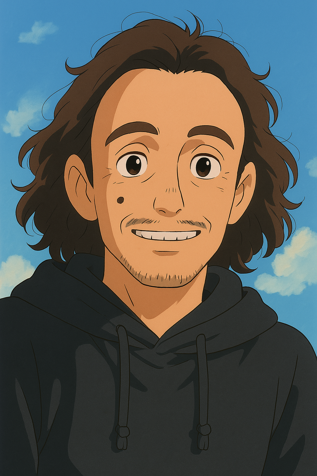 Sunil Rao – Medium