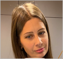 Oxana Khmelkovska – Medium