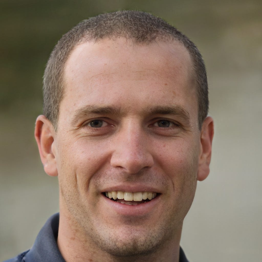Brennan Blackwellstein Medium