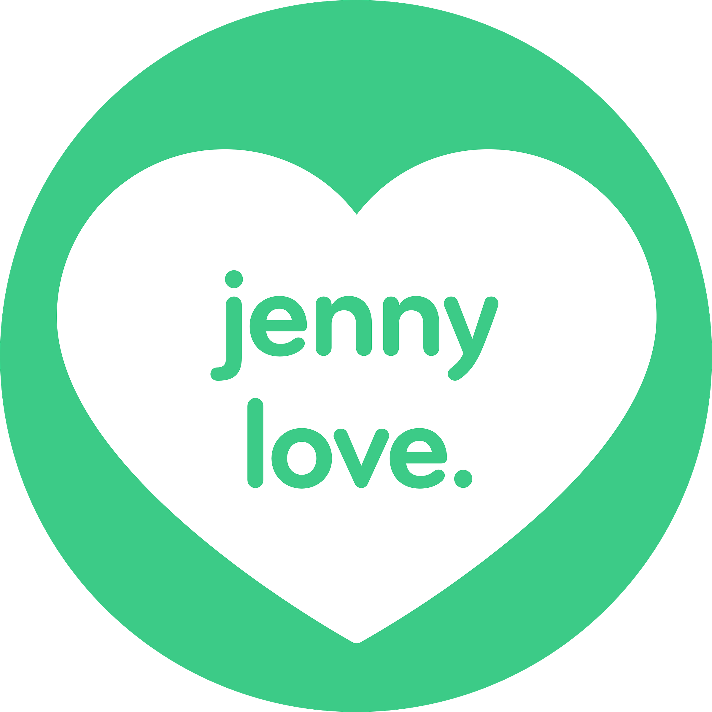 Jenny Love – Medium