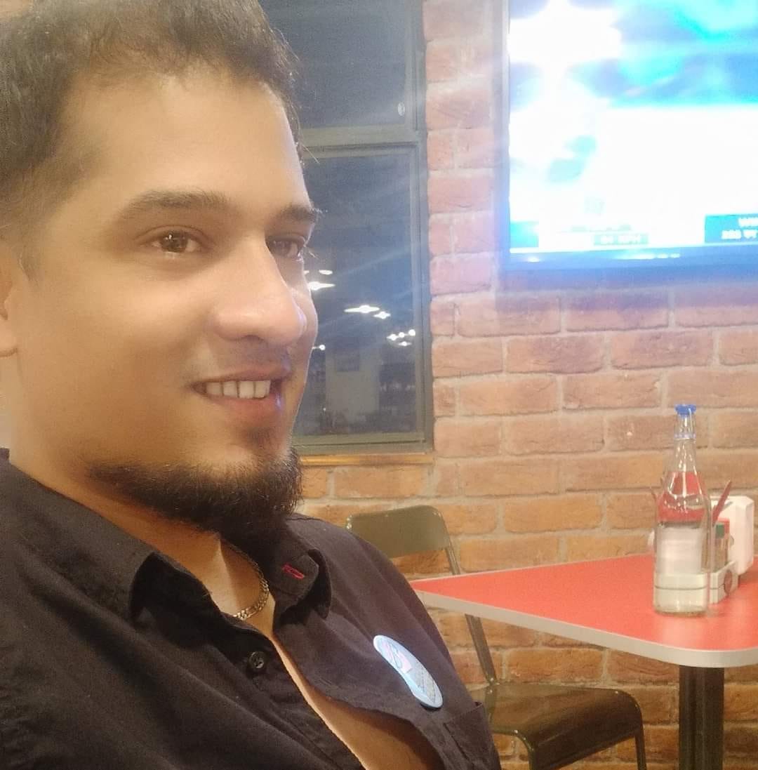 About – Syed Siraj – Medium