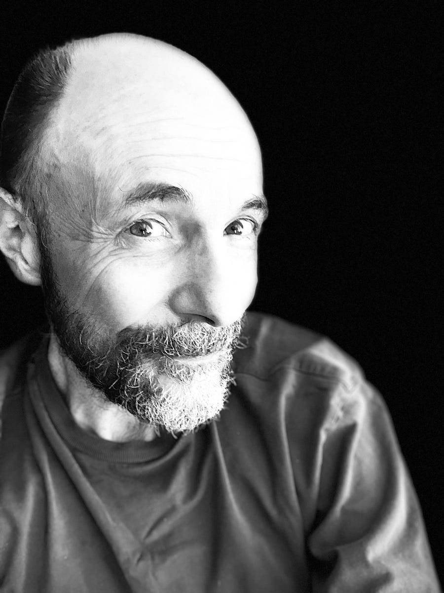 Mark Cassano – Medium