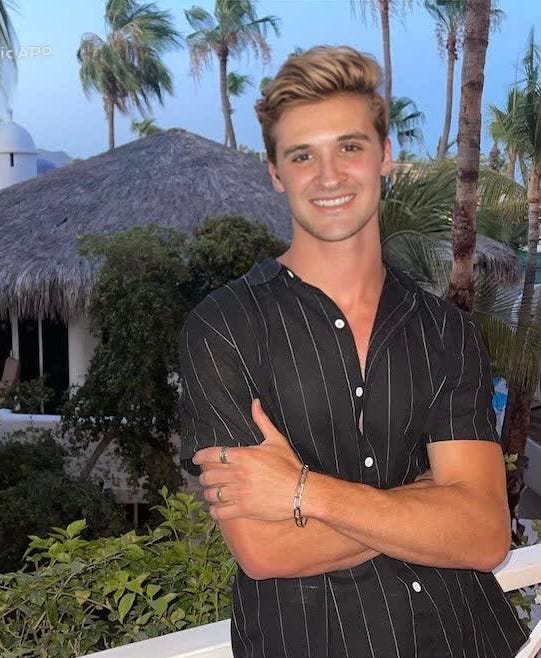 Don Barnes – Medium