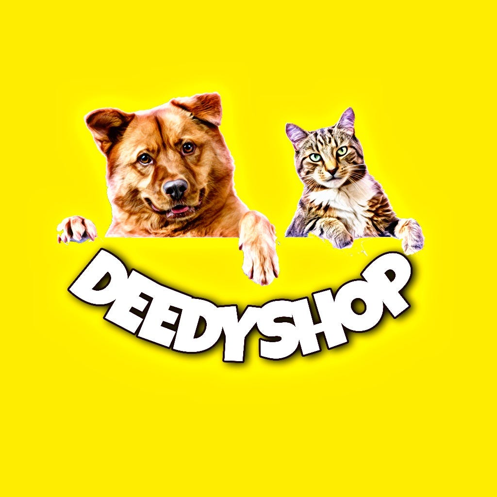 DEEDY SHOP Medium Deedy shop medium