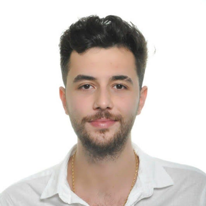Ozkanberke Medium Ozkanberke medium
