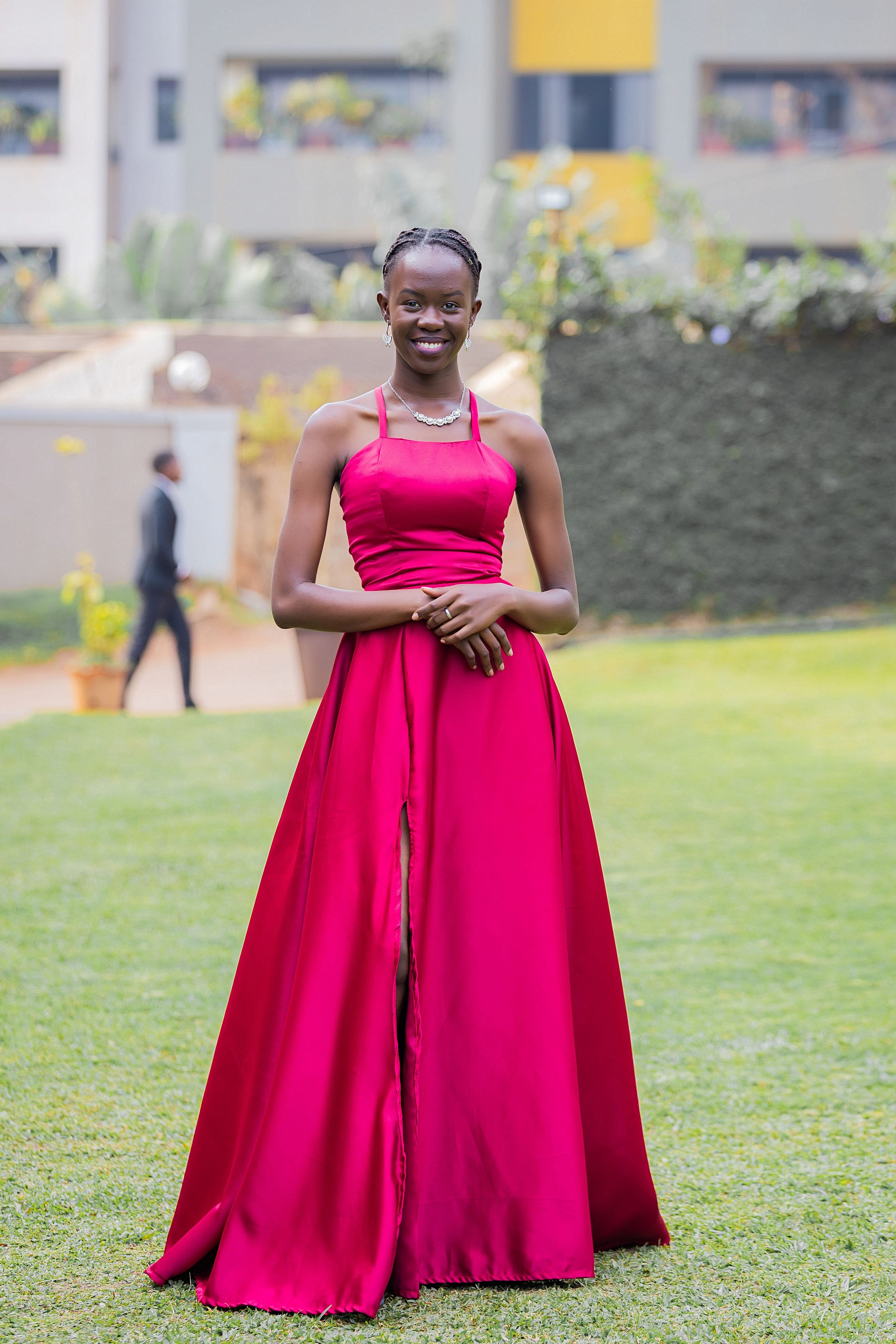 Python Oracle – Medium