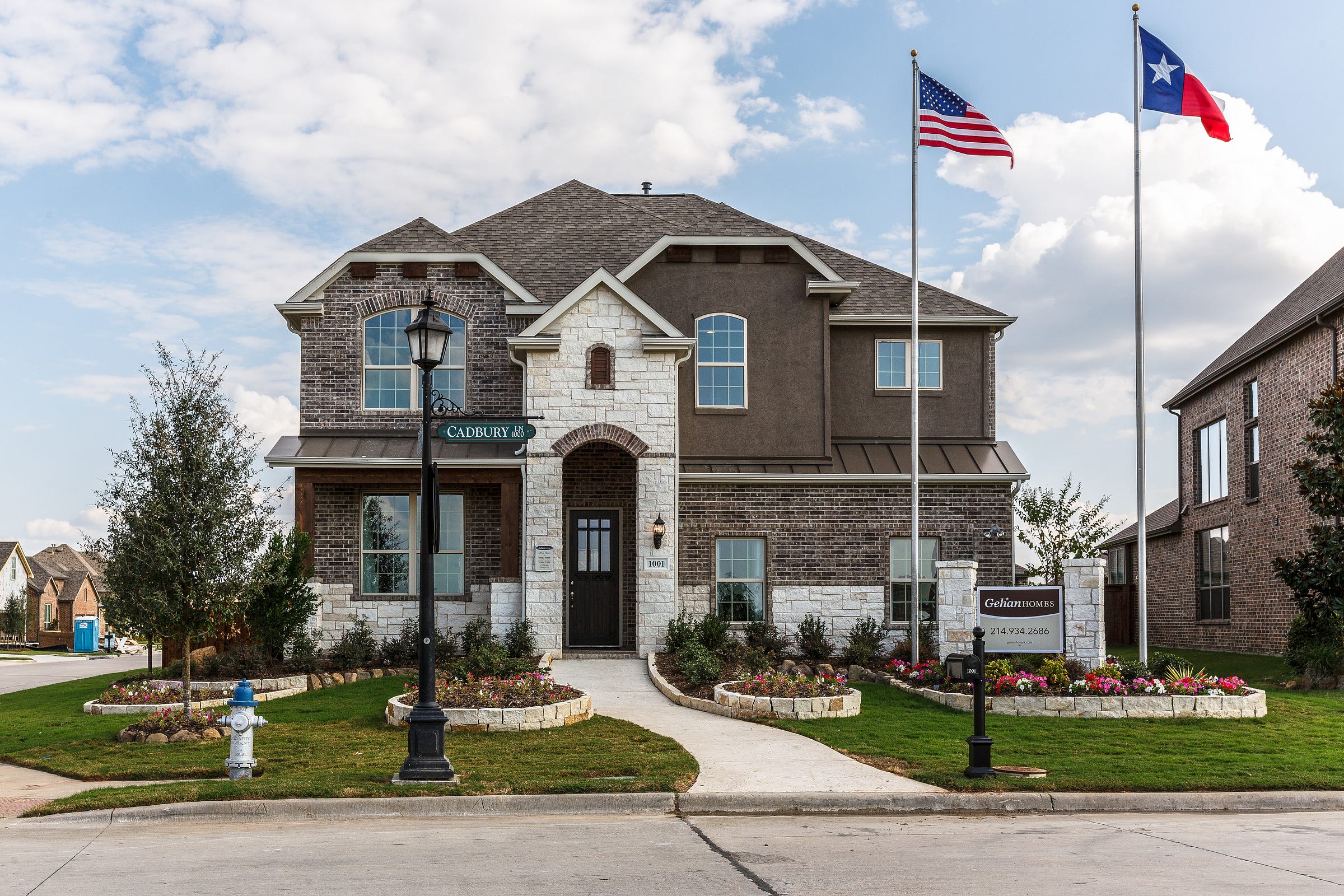 About Gehan Homes Medium About Gehan Homes Medium