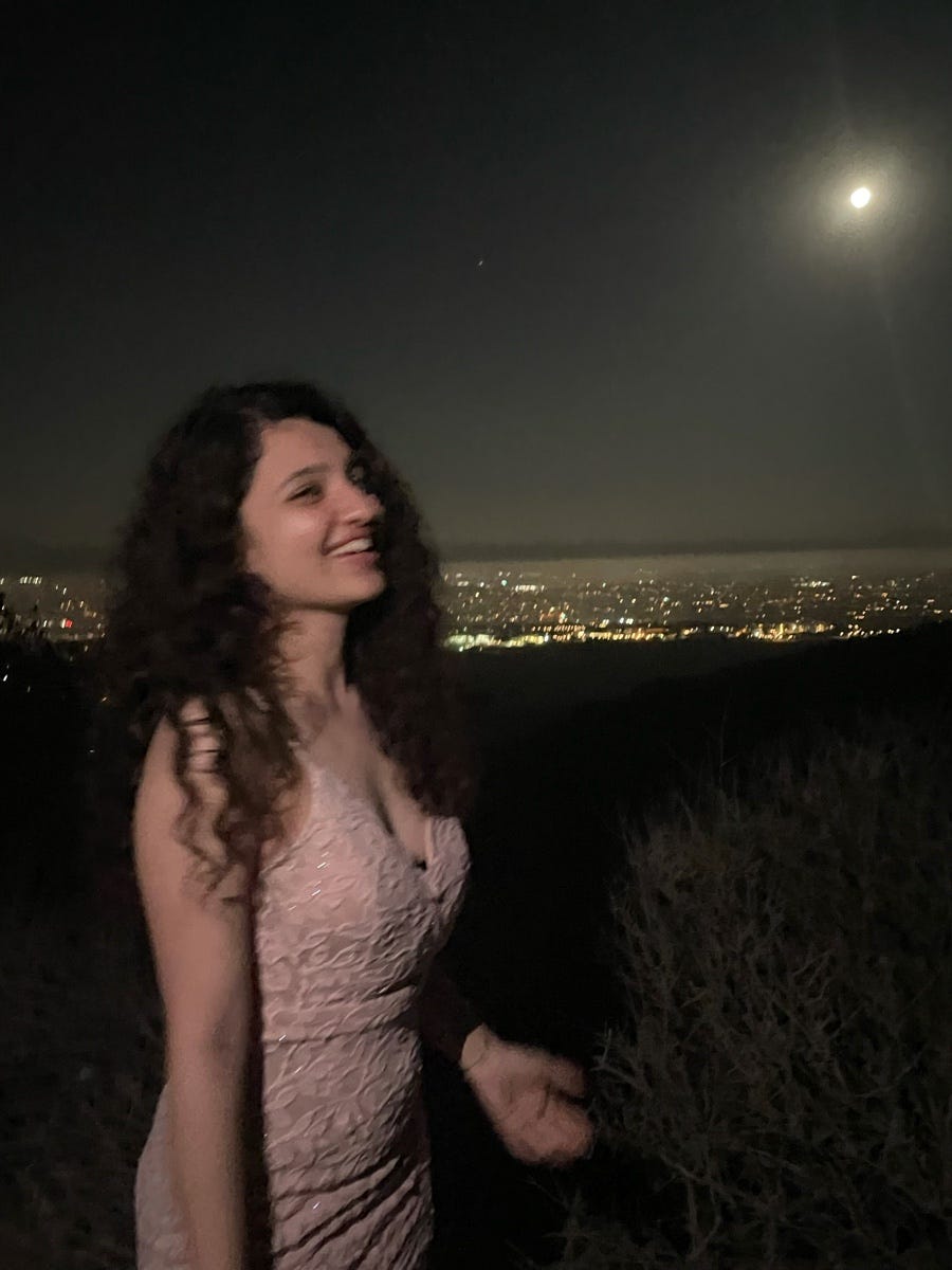 Vishwa Shah – Medium