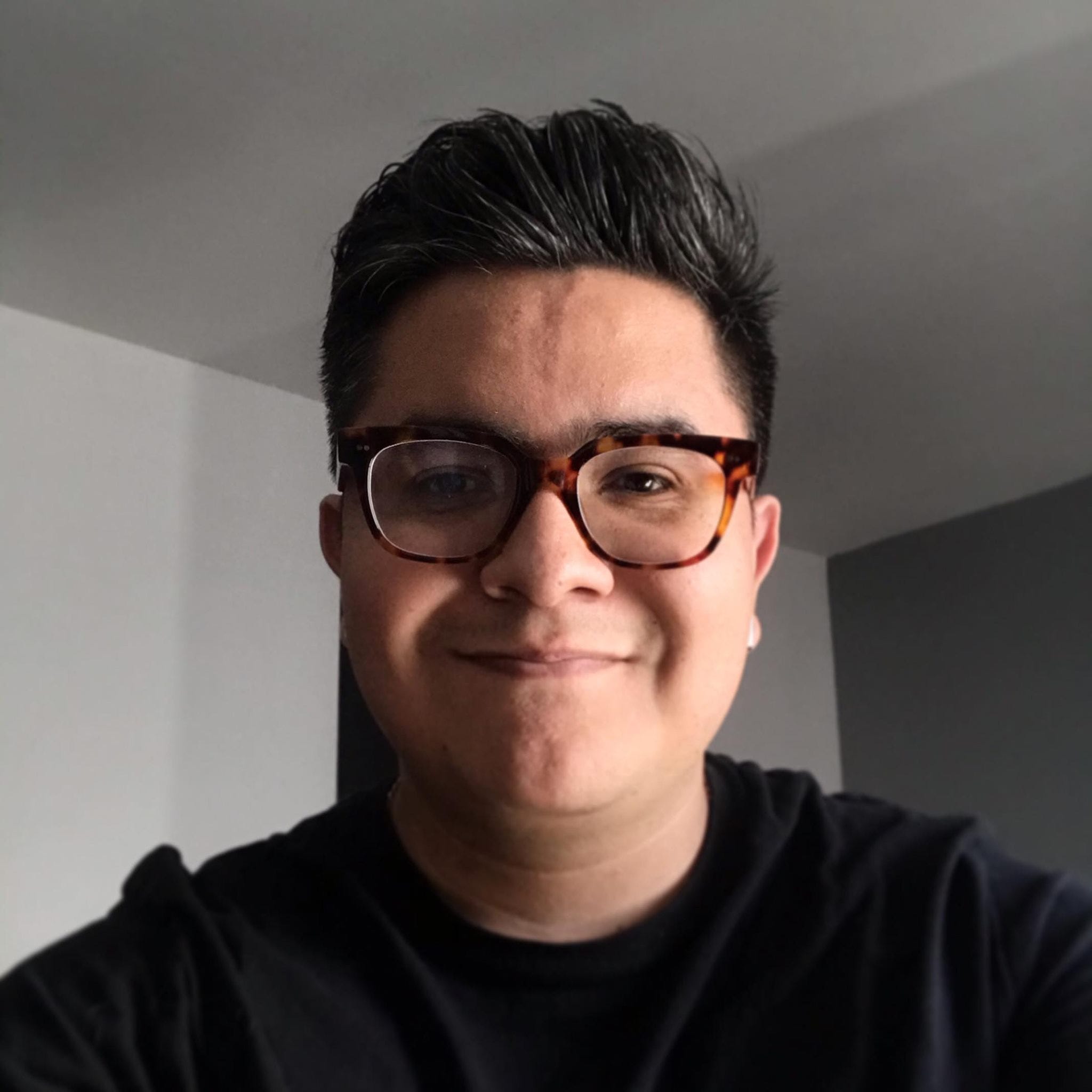 About Alfredo Ortiz Medium