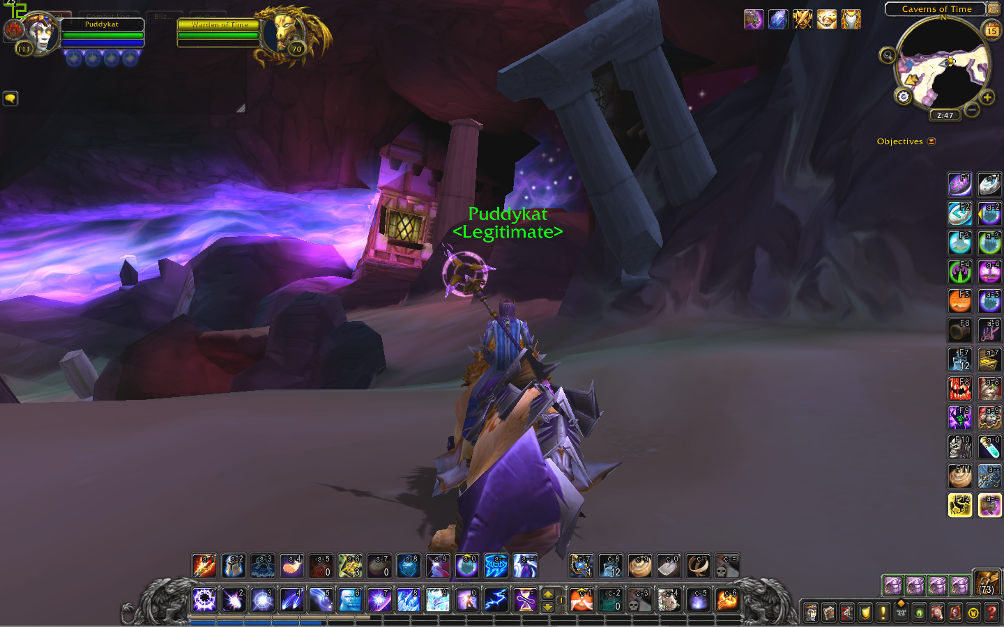 Shannon Pollard Medium