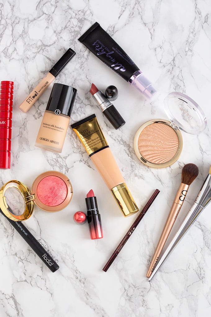 Affordable Beauty – Medium
