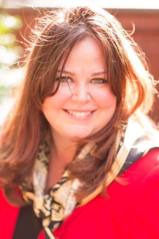 Traci Walker – Medium