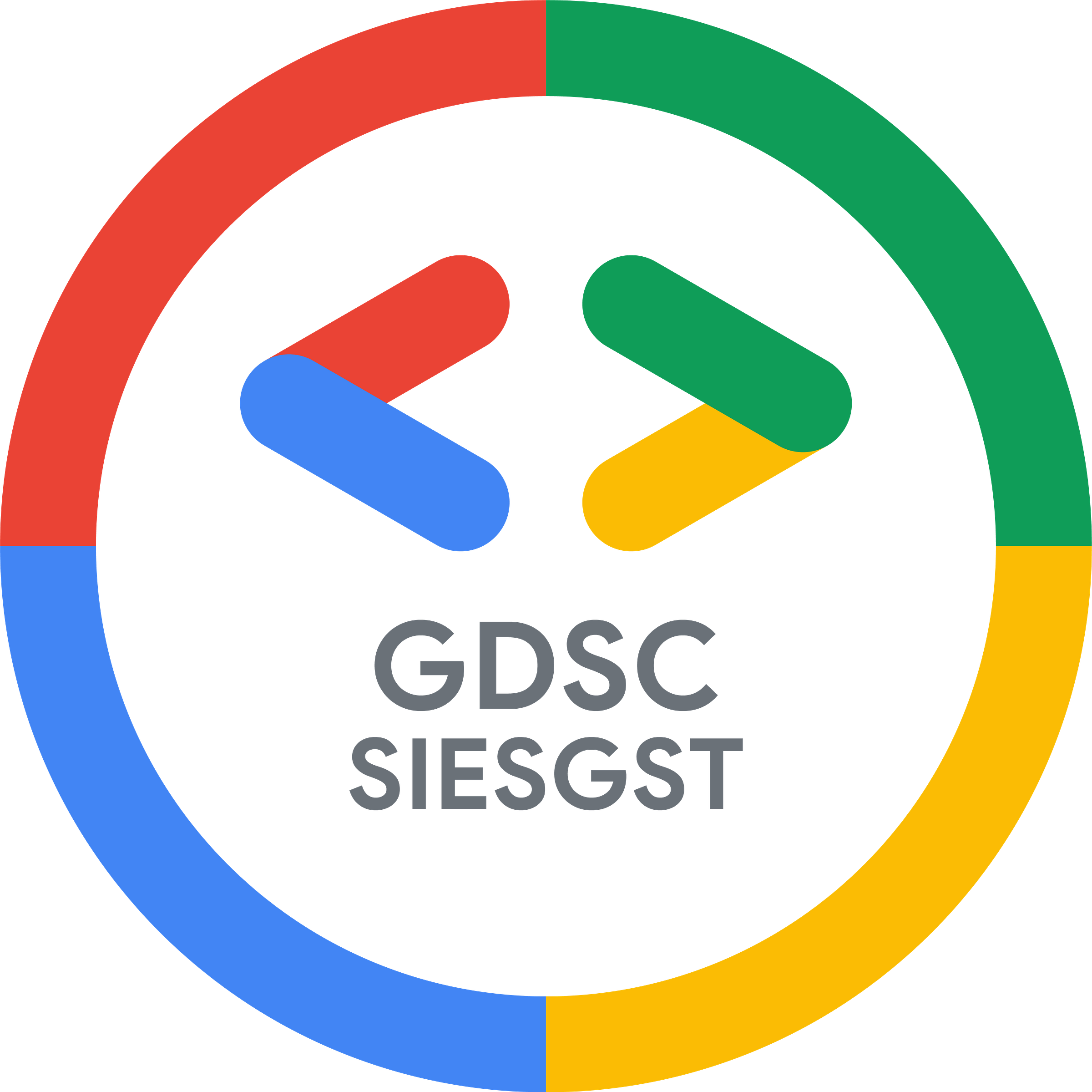 GDSC SIESGST Medium