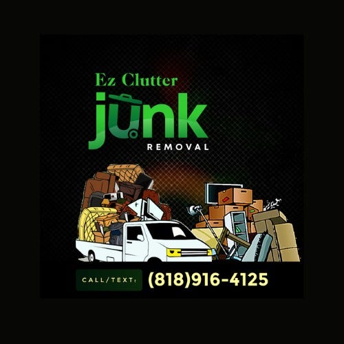 Ez clutter junk Removal Medium
