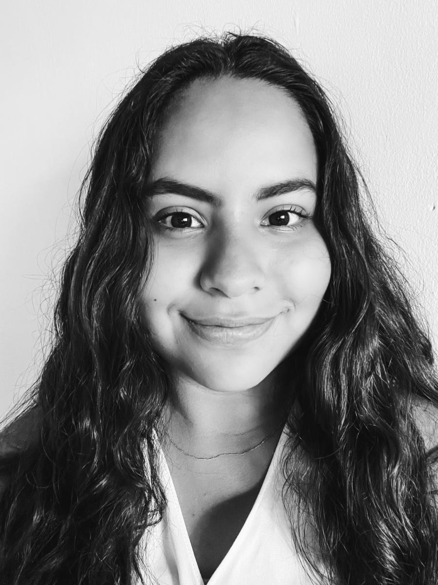 Brenda Zambrano Medium