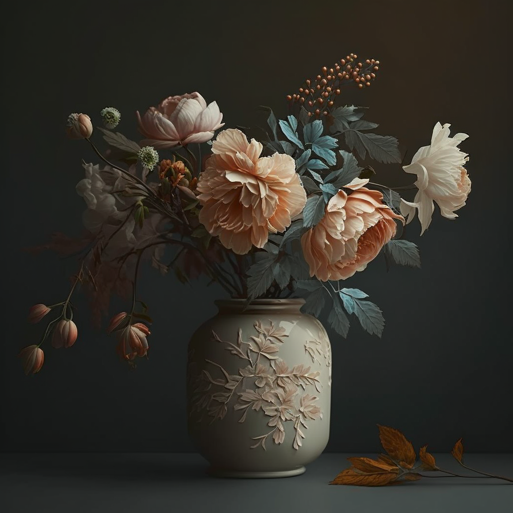 everything is art Medium