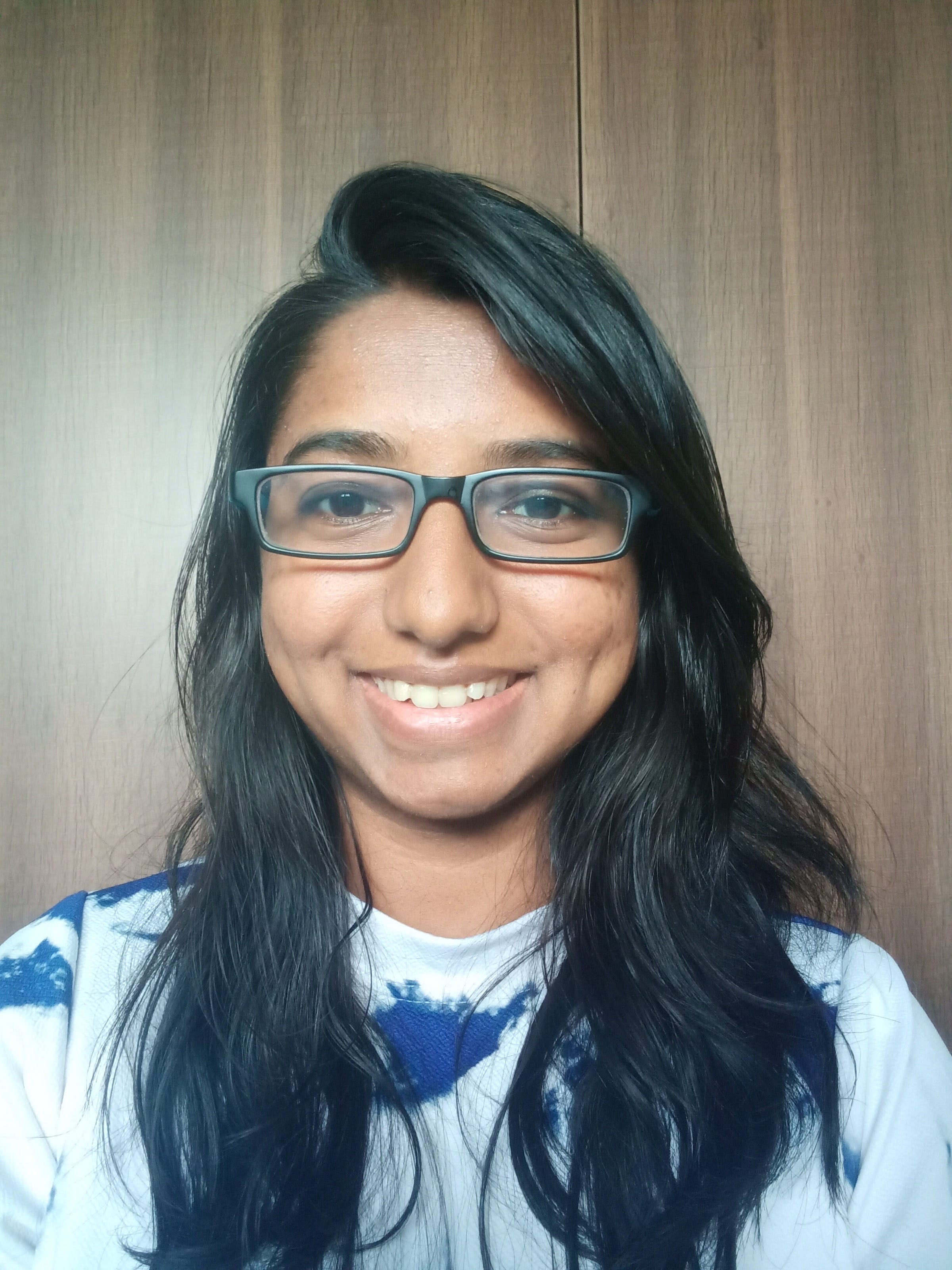 Sahana Manjunath Medium Sahana manjunath medium