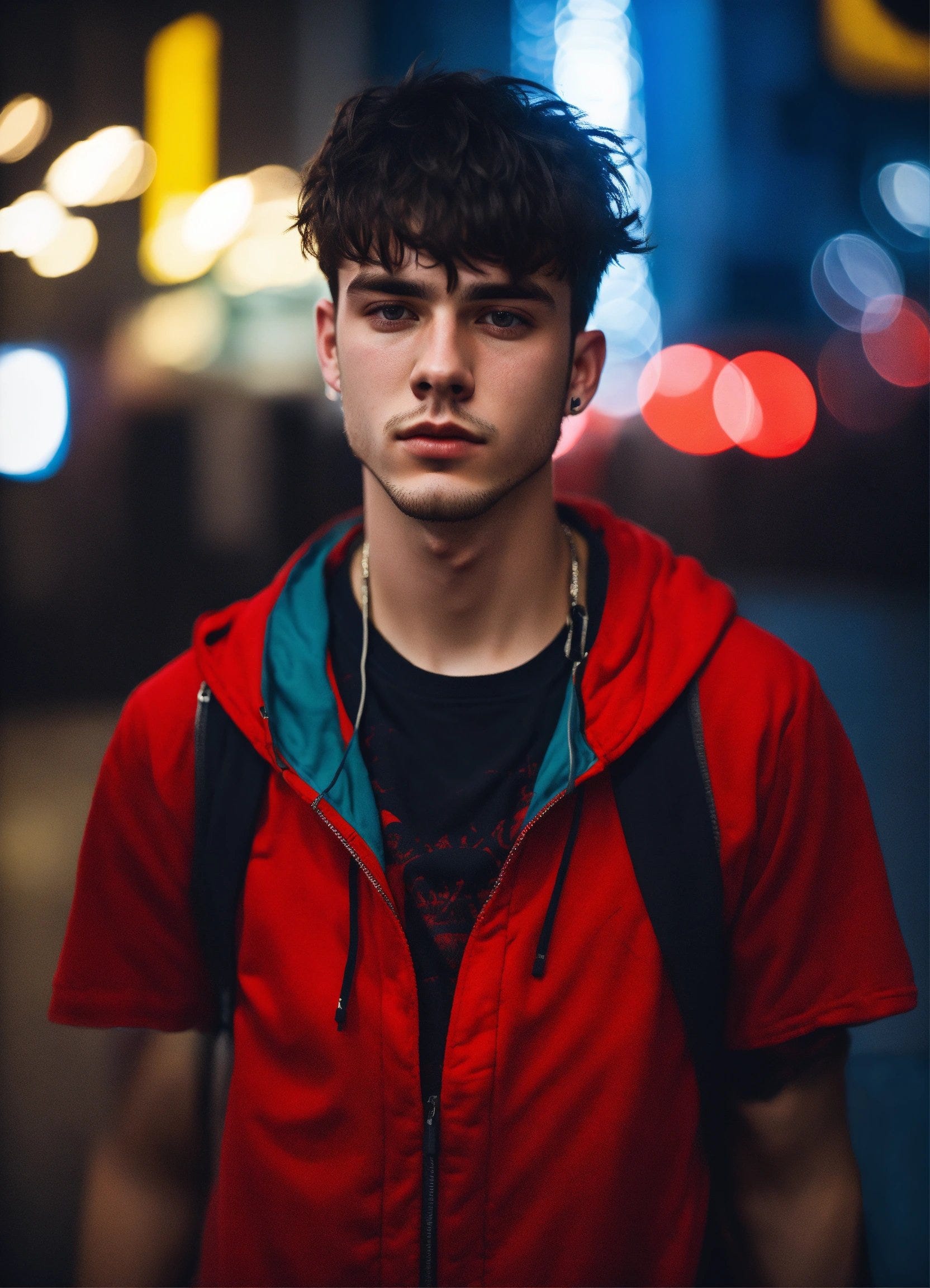 Matthew s kang medium