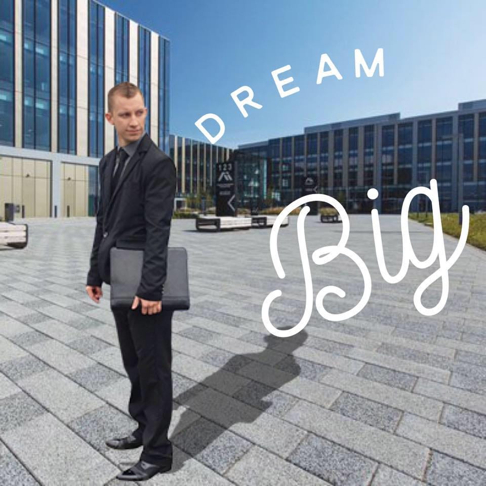 About Jeff Trimble Medium