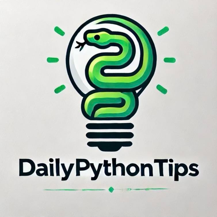 Dailypythontips Medium Dailypythontips medium