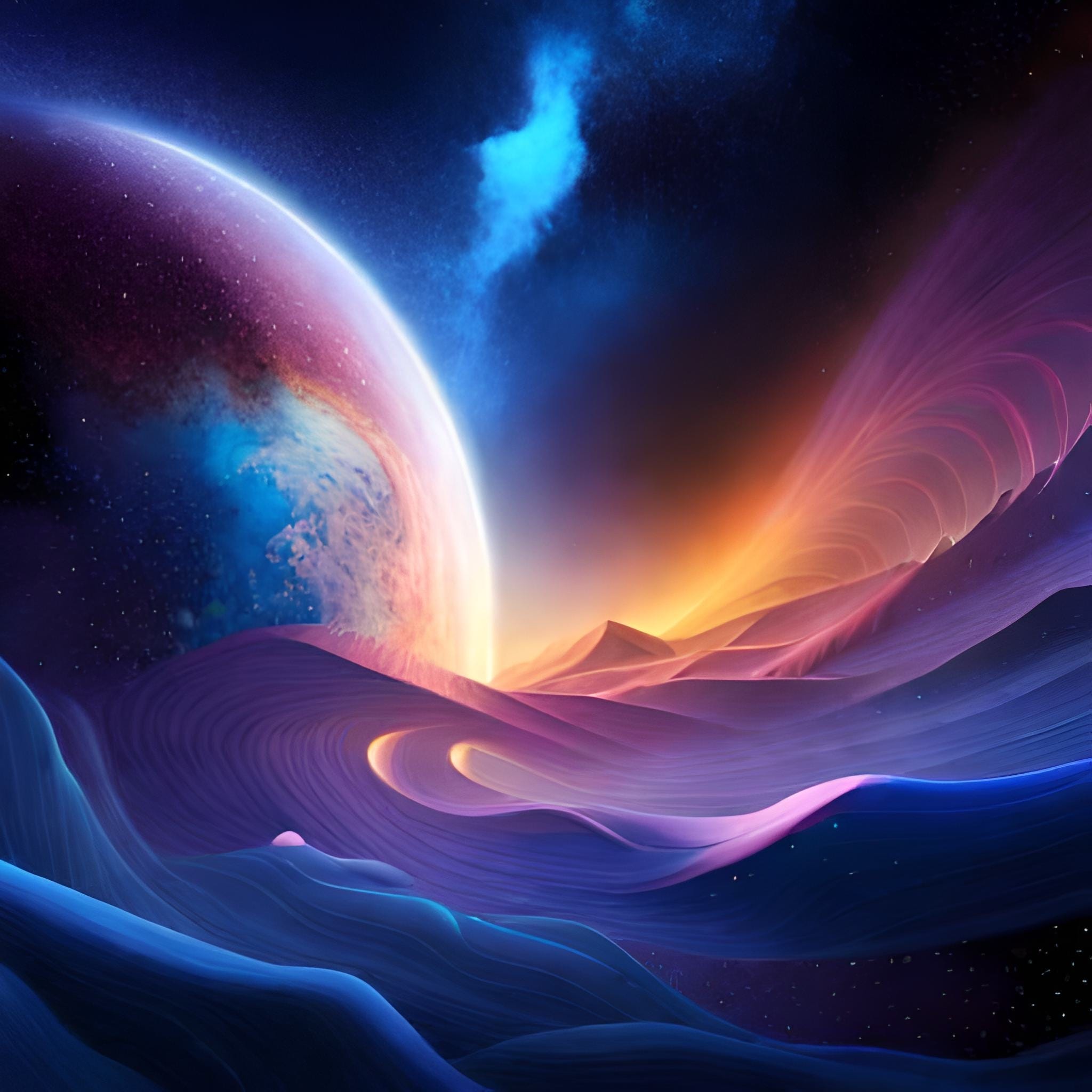 Star streams medium