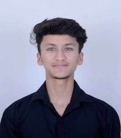Akshit Rawat – Medium