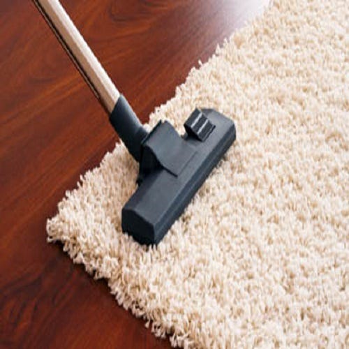Carpet Cleaning Preston Medium