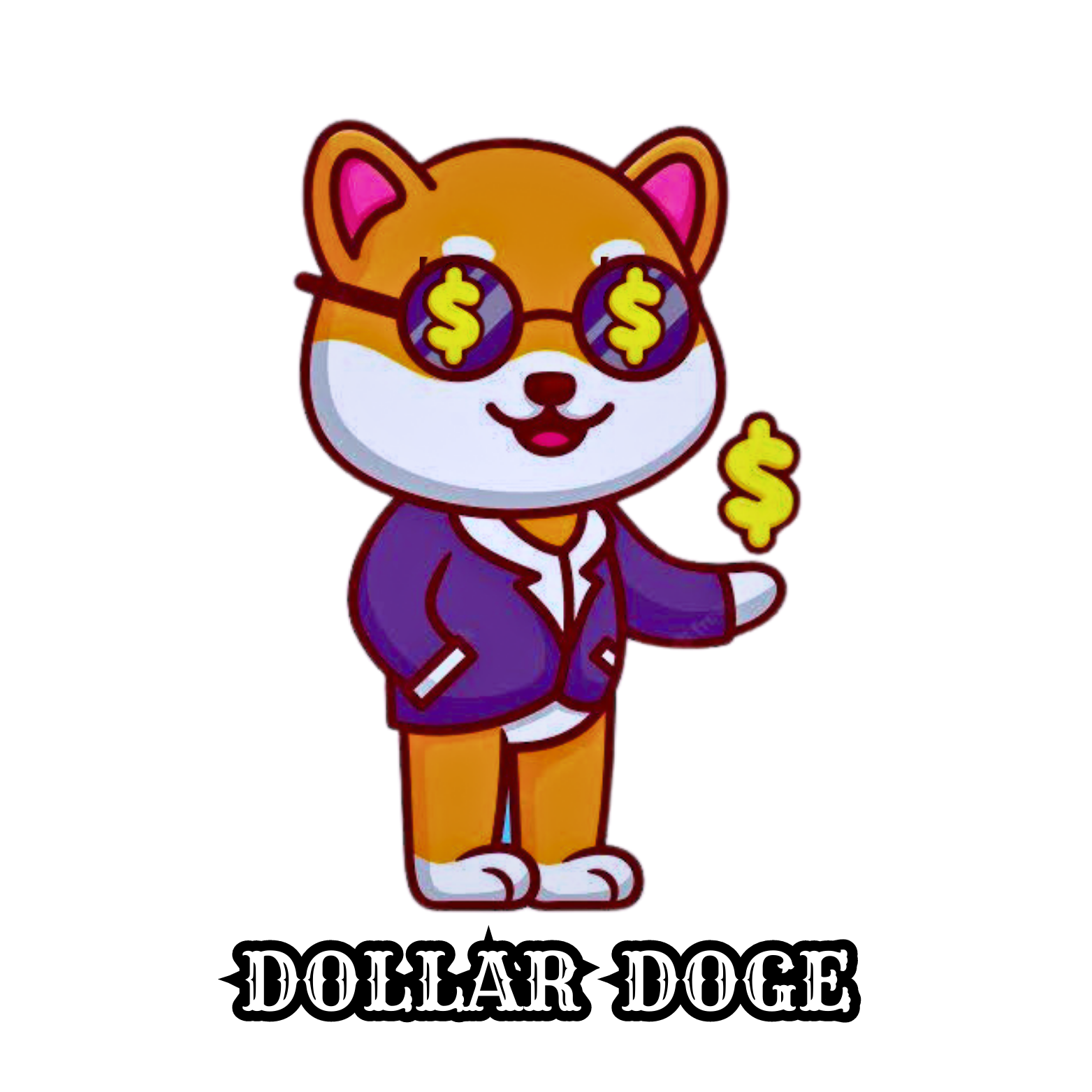 DOLLAR DOGE Medium