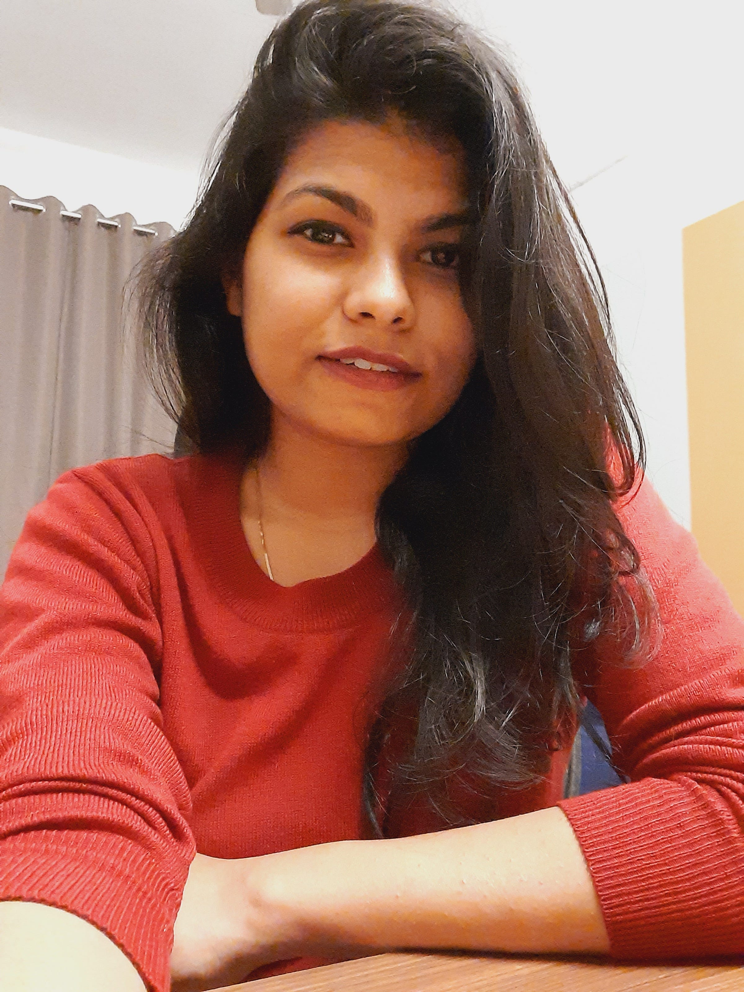Manisha Paswan Medium Manisha paswan medium