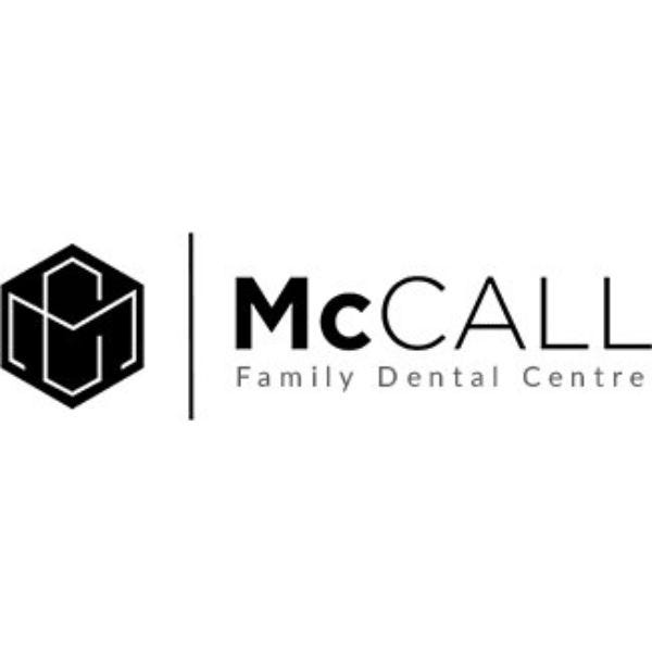 McCall Dental – Medium