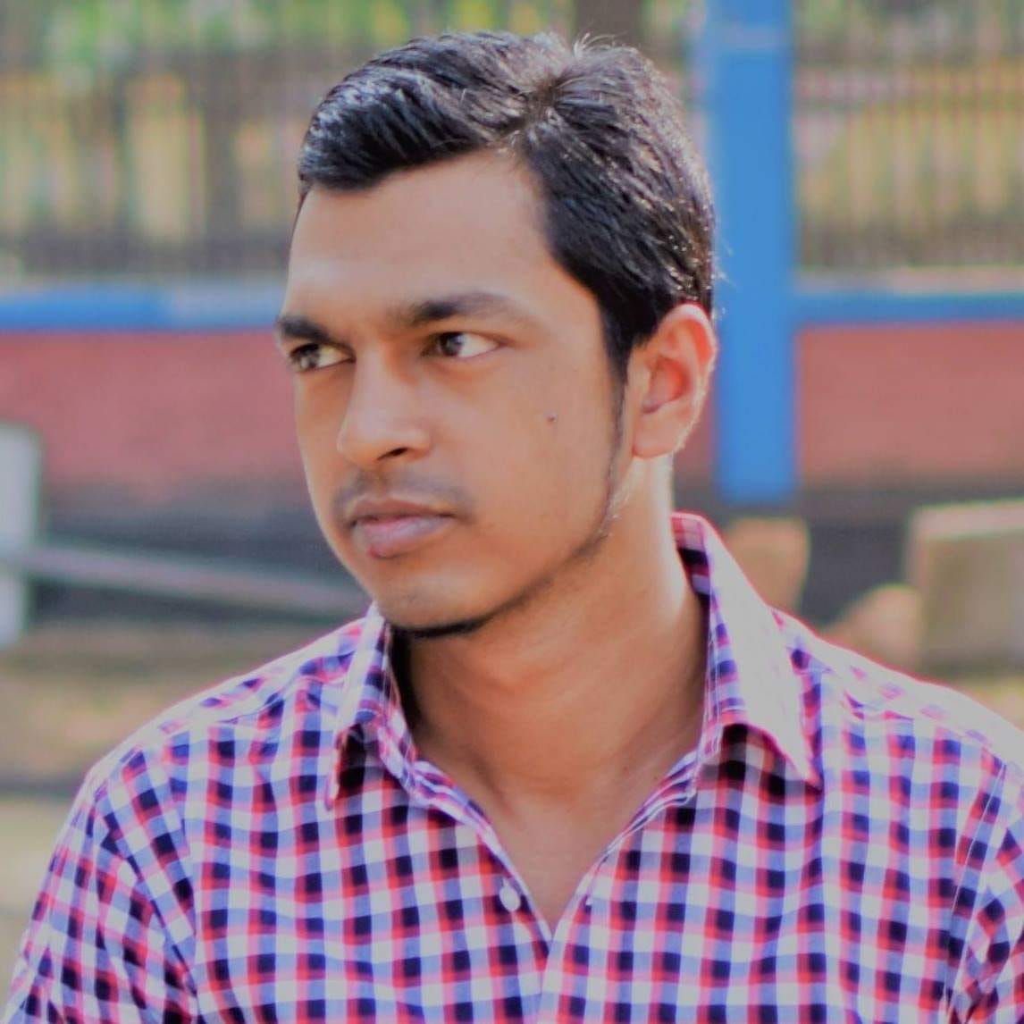 SHAKIL AHMED KHAN Medium Shakil ahmed khan medium