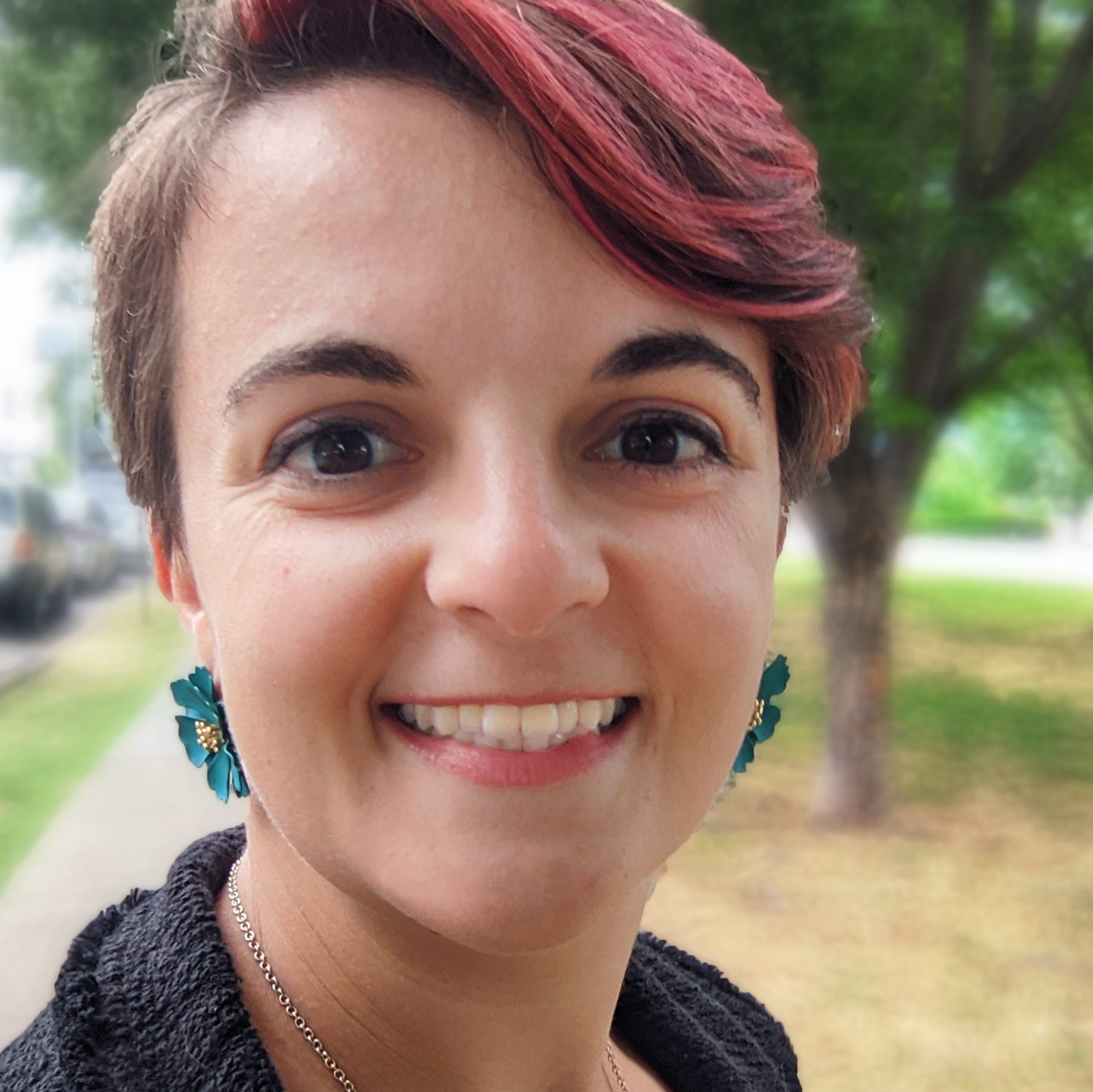Lydia Johnson MS L ThriveCulture Coach Medium