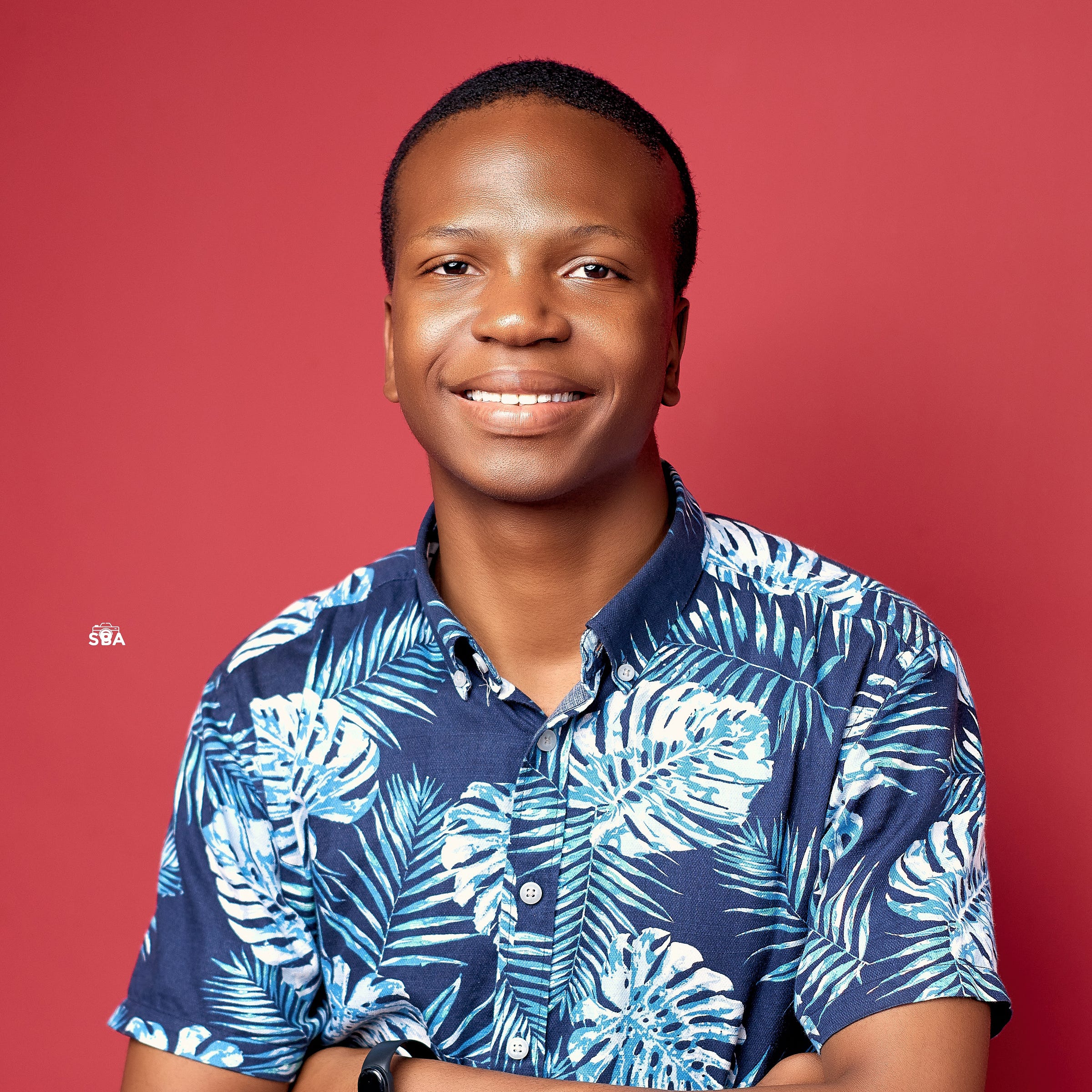 Oluwadamilola SojiOderinde Medium