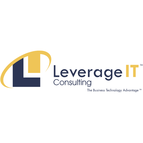 About Leverage IT Consulting Medium