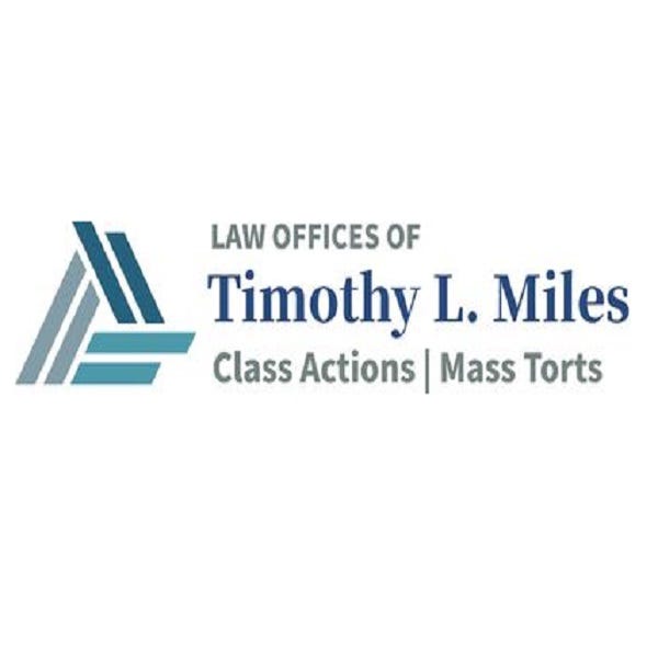 Law Offices Of Timothy L Miles