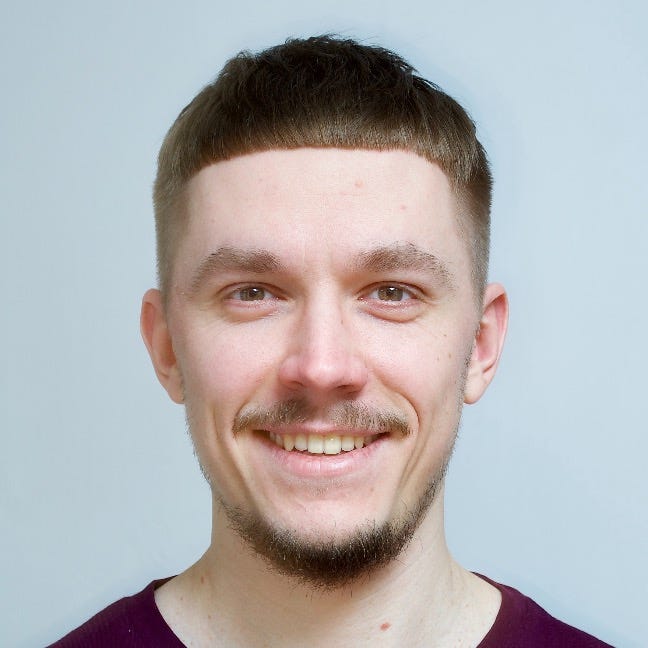 Gennadii Aleksandrov – Medium