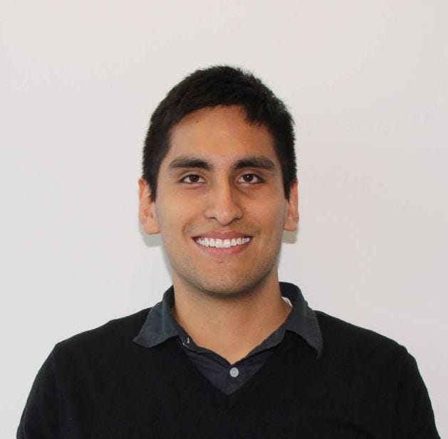 Carlos Adrian Alarcon – Medium