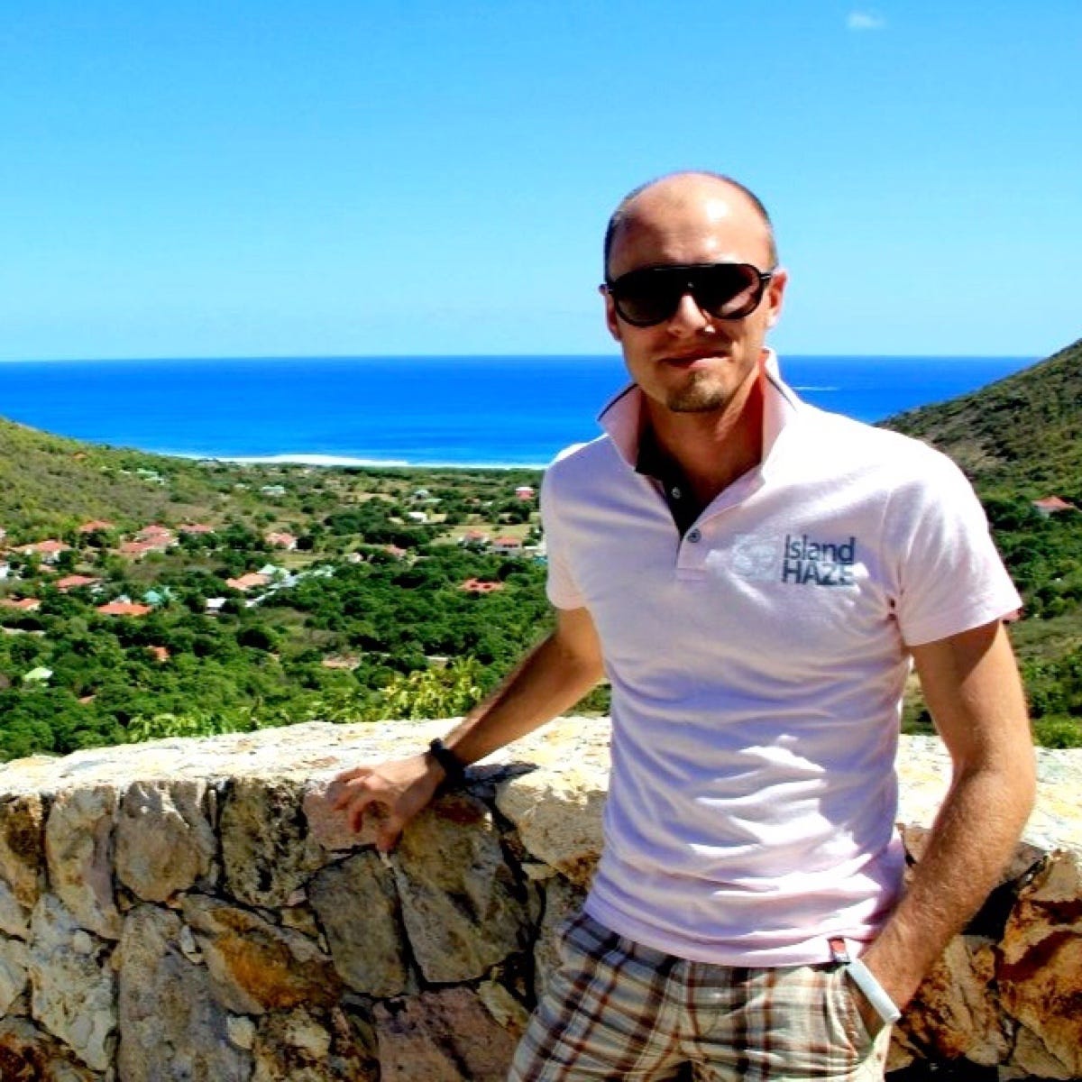 Yaroslav Smirnov Medium