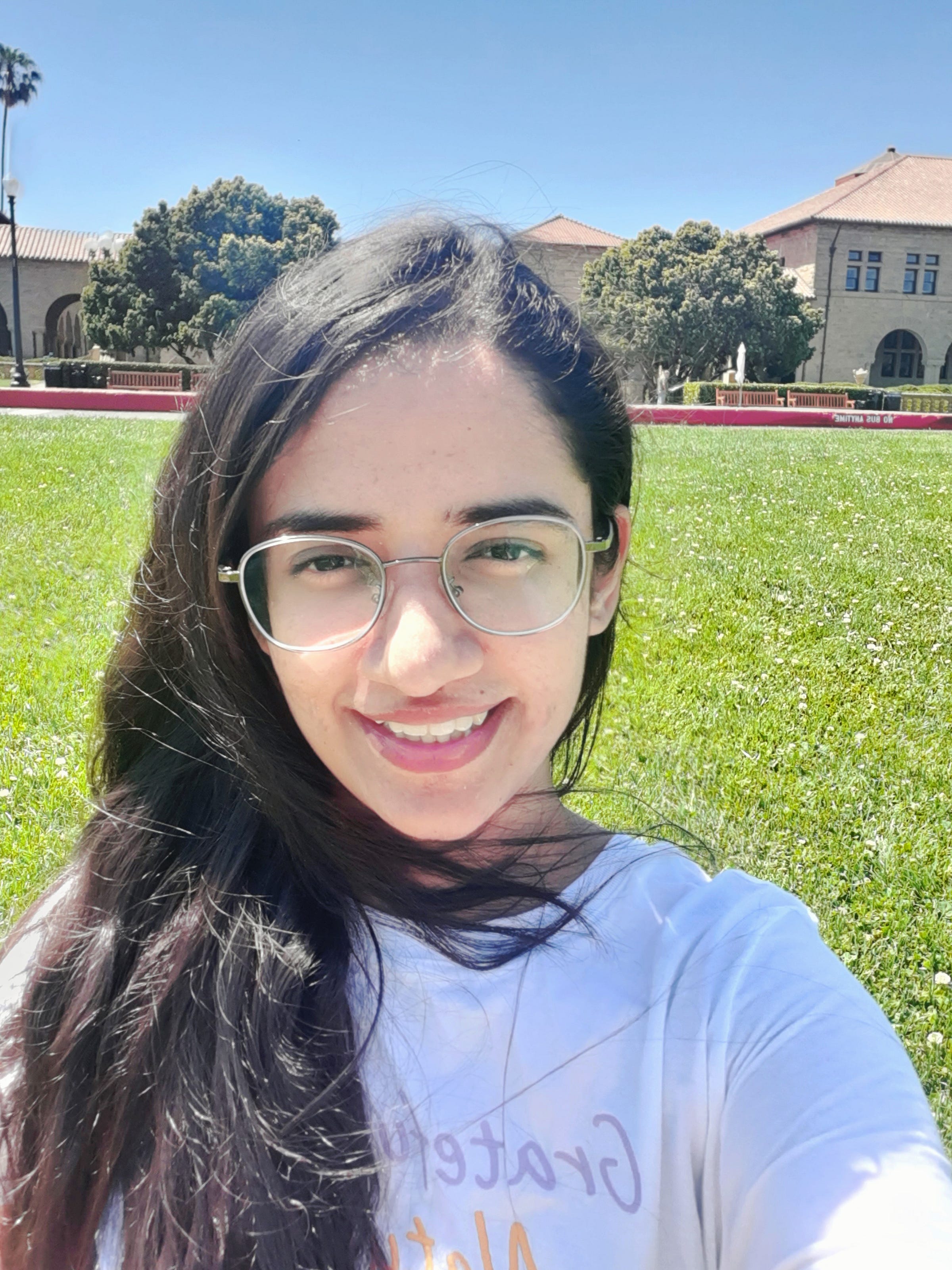 Rashmi nagpal medium