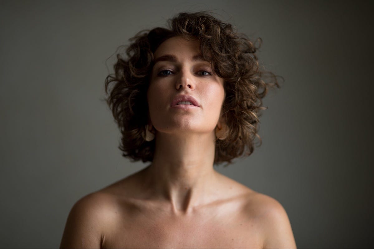 Tamara Volkova Medium