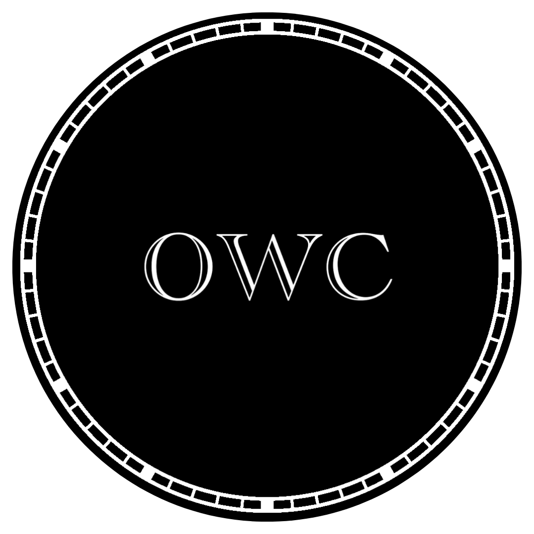 Ordinal Watch Company OWC Medium