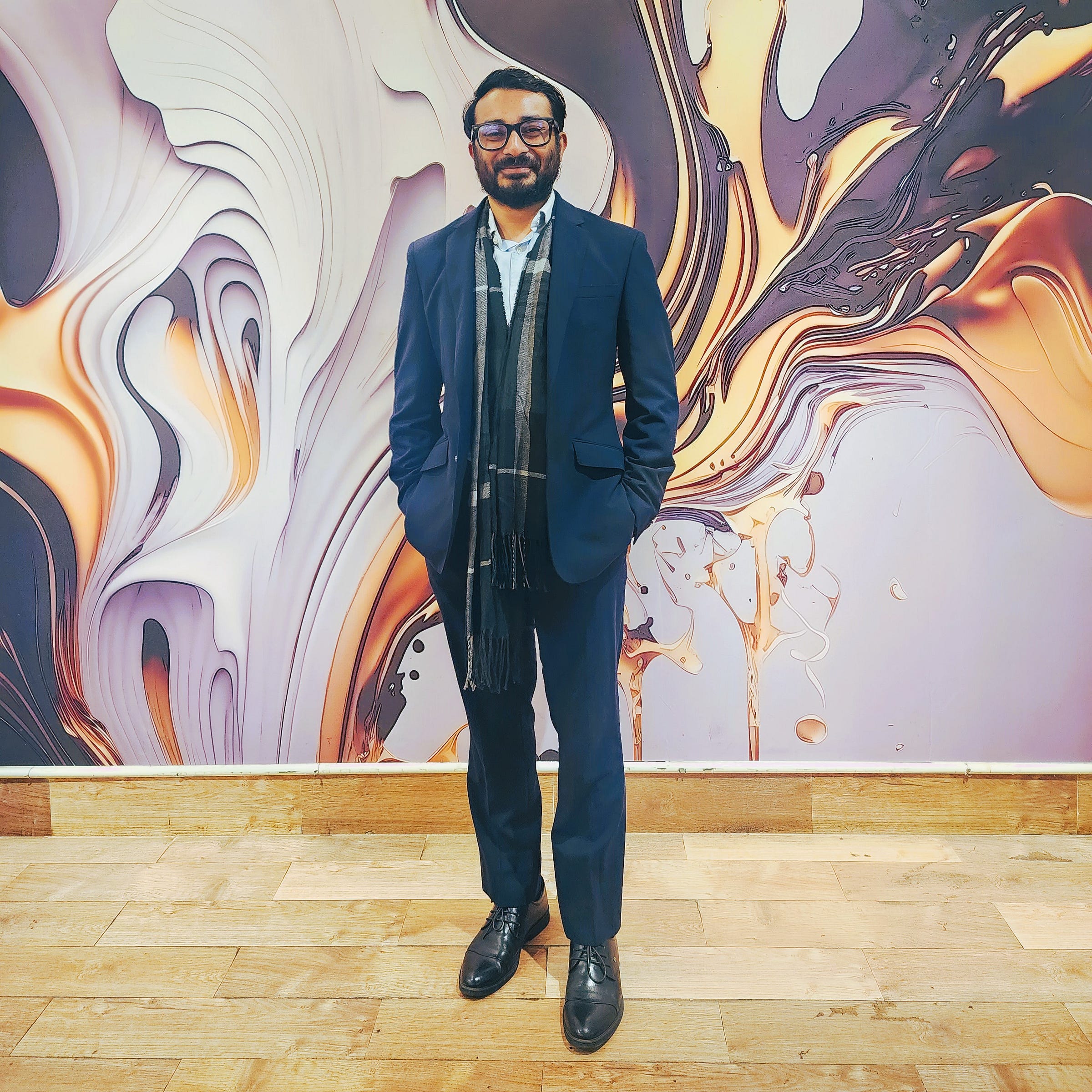 Tariq Rahman โ Medium